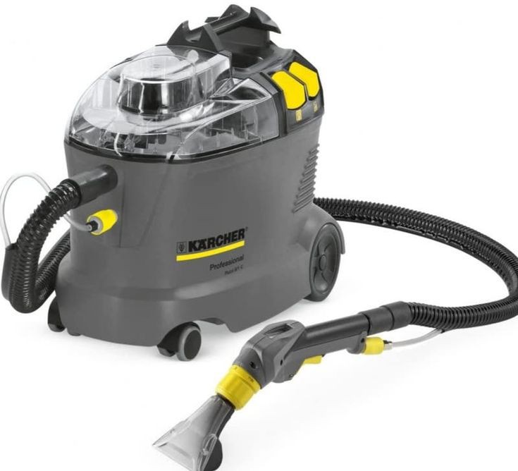 Equipo profesional que garantiza la sanitizacion de los tapizados